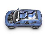 Volkswagen Taigun Concept (2013) - picture 2 of 8