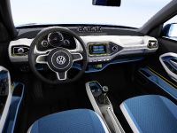 Volkswagen Taigun Concept (2013) - picture 7 of 8