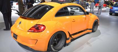Volkswagen Tanner Foust Racing ENEOS RWB Beetle Chicago (2015) - picture 4 of 9