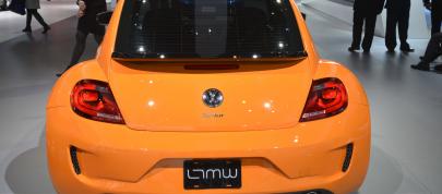 Volkswagen Tanner Foust Racing ENEOS RWB Beetle Chicago (2015) - picture 7 of 9