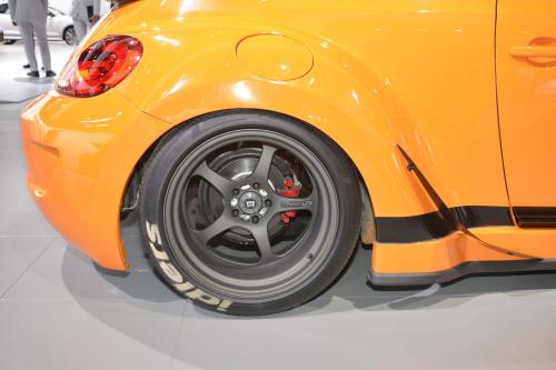 Volkswagen Tanner Foust Racing ENEOS RWB Beetle Chicago (2015) - picture 9 of 9