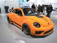 Volkswagen Tanner Foust Racing ENEOS RWB Beetle Chicago (2015) - picture 2 of 9