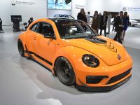 Volkswagen Tanner Foust Racing ENEOS RWB Beetle Chicago (2015) - picture 2 of 9