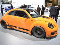 Volkswagen Tanner Foust Racing ENEOS RWB Beetle Chicago (2015) - picture 3 of 9