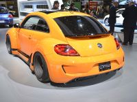 Volkswagen Tanner Foust Racing ENEOS RWB Beetle Chicago (2015) - picture 5 of 9