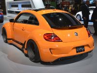 Volkswagen Tanner Foust Racing ENEOS RWB Beetle Chicago (2015) - picture 6 of 9