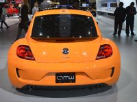 Volkswagen Tanner Foust Racing ENEOS RWB Beetle Chicago (2015)