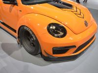 Volkswagen Tanner Foust Racing ENEOS RWB Beetle Chicago 2015