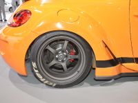 Volkswagen Tanner Foust Racing ENEOS RWB Beetle Chicago (2015)