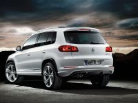 Volkswagen Tiguan R-Line Upgrades (2012) - picture 2 of 2