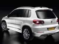 Volkswagen Tiguan R Line (2008) - picture 2 of 3