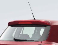 Volkswagen Tiguan underride guard set (2009)