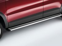 Volkswagen Tiguan underride guard set (2009) - picture 4 of 6