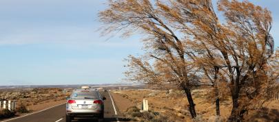 Volkswagen Touareg 3.0 TDI Clean Diesel World Record (2011) - picture 31 of 32