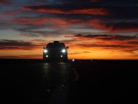 Volkswagen Touareg 3.0 TDI Clean Diesel - World Record (2011)