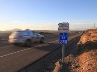 Volkswagen Touareg 3.0 TDI Clean Diesel World Record (2011) - picture 14 of 32