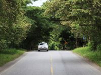 Volkswagen Touareg 3.0 TDI Clean Diesel - World Record (2011)