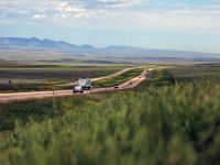 Volkswagen Touareg 3.0 TDI Clean Diesel World Record (2011) - picture 19 of 32