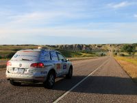 Volkswagen Touareg 3.0 TDI Clean Diesel - World Record (2011)