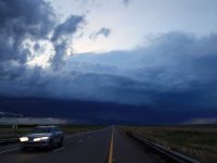 Volkswagen Touareg 3.0 TDI Clean Diesel World Record (2011) - picture 22 of 32