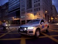 Volkswagen Touareg 3.0 TDI Clean Diesel World Record (2011) - picture 27 of 32