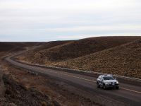 Volkswagen Touareg 3.0 TDI Clean Diesel World Record (2011) - picture 29 of 32