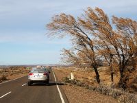 Volkswagen Touareg 3.0 TDI Clean Diesel - World Record (2011)