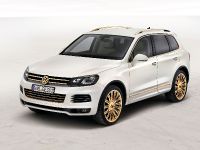 Volkswagen Touareg Gold Edition (2011) - picture 2 of 6