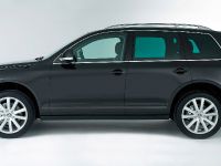 Volkswagen Touareg Lux Limited (2009) - picture 3 of 4