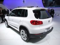 Volkswagen Touareg R-Line Detroit (2013) - picture 5 of 11