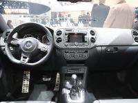 Volkswagen Touareg R-Line Detroit (2013) - picture 11 of 11