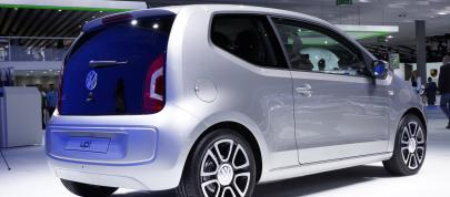 Volkswagen up Frankfurt (2011) - picture 4 of 8