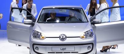 Volkswagen up Frankfurt (2011) - picture 7 of 8