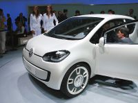 Volkswagen up Frankfurt (2011) - picture 2 of 8