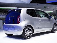 Volkswagen up Frankfurt (2011)