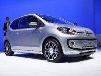 Volkswagen up Frankfurt (2011)