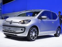 Volkswagen up Frankfurt (2011)