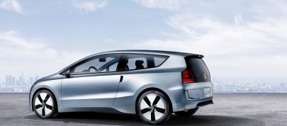 Volkswagen Up! Lite Concept (2009) - picture 4 of 18