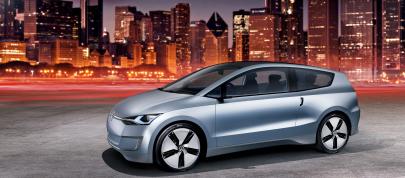 Volkswagen Up! Lite Concept (2009) - picture 7 of 18