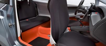 Volkswagen Up! Lite Concept (2009) - picture 12 of 18