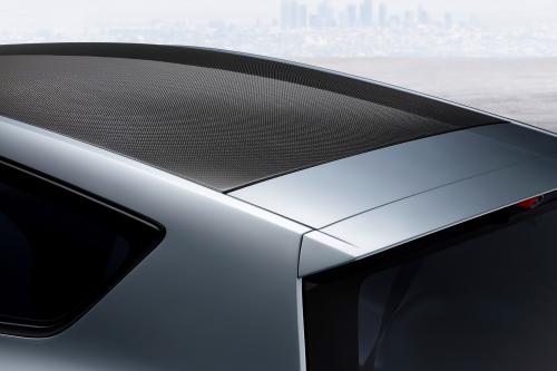 Volkswagen Up! Lite Concept (2009) - picture 16 of 18