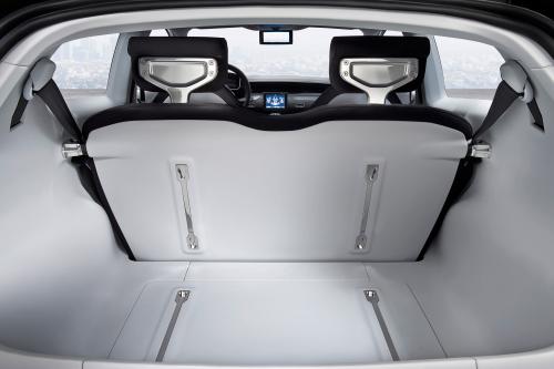 Volkswagen Up! Lite Concept (2009) - picture 17 of 18