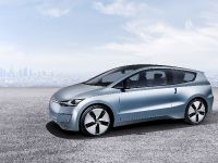 Volkswagen Up Lite Concept (2009) - picture 1 of 18