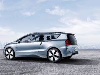 Volkswagen Up Lite Concept, 4 of 18