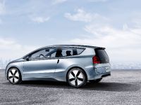 Volkswagen Up Lite Concept (2009) - picture 4 of 18