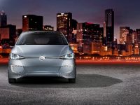 Volkswagen Up Lite Concept (2009) - picture 5 of 18