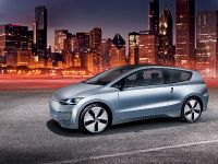 Volkswagen Up Lite Concept, 7 of 18
