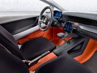 Volkswagen Up! Lite Concept (2009) - picture 10 of 18