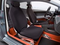 Volkswagen Up! Lite Concept (2009) - picture 11 of 18