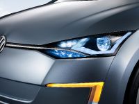 Volkswagen Up! Lite Concept (2009) - picture 13 of 18